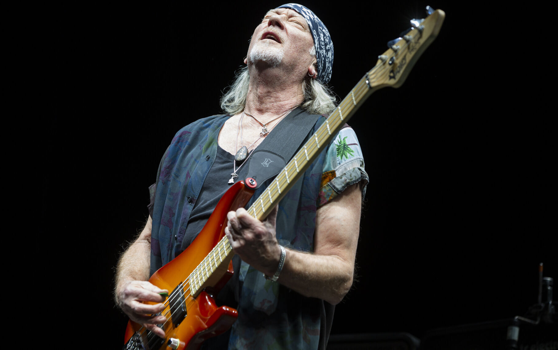 Roger Glover